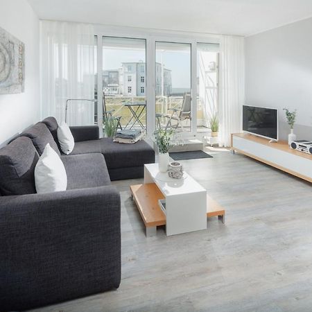 Meerliebe Norderney Ngoại thất bức ảnh